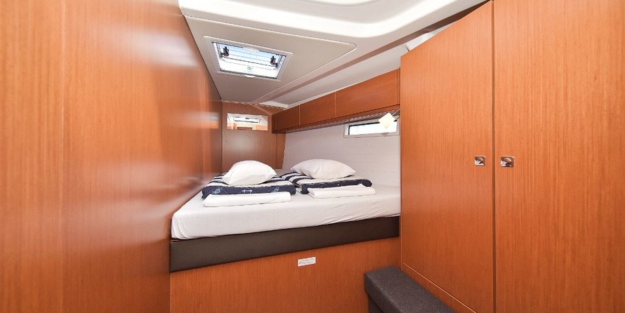 Bavaria Cruiser 51
