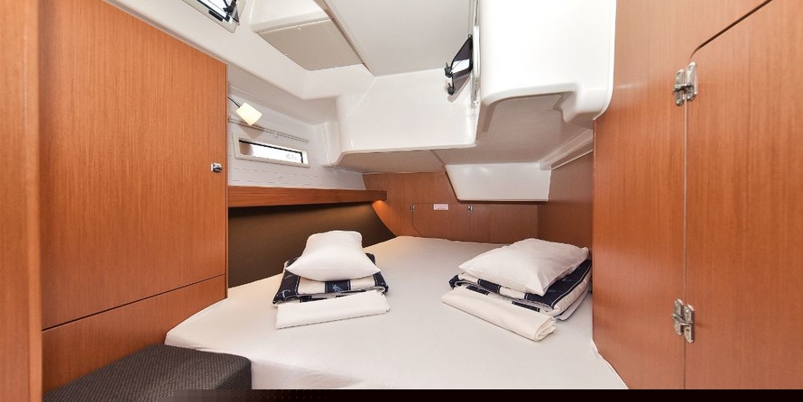 Bavaria Cruiser 51
