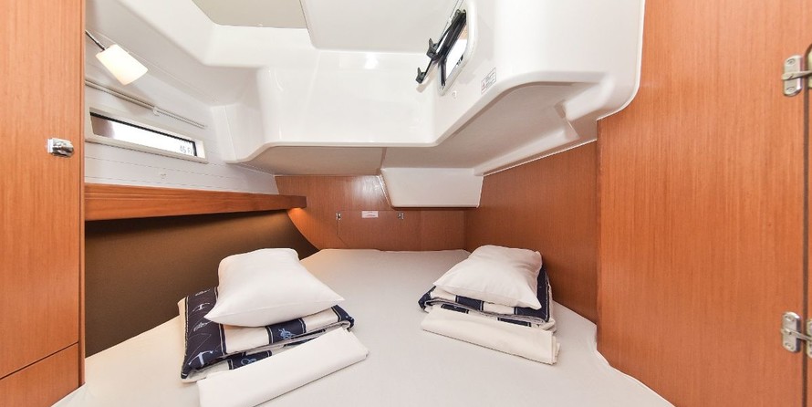 Bavaria Cruiser 51
