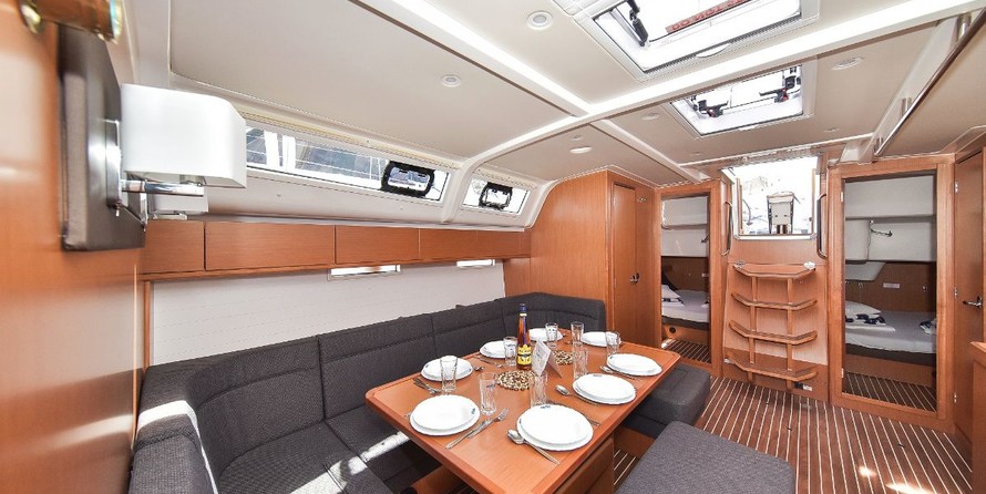 Bavaria Cruiser 51