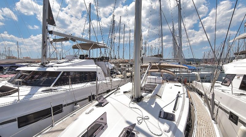Bavaria Cruiser 51
