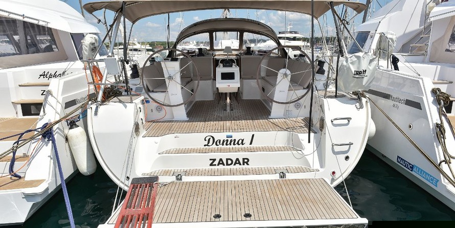 Bavaria Cruiser 51