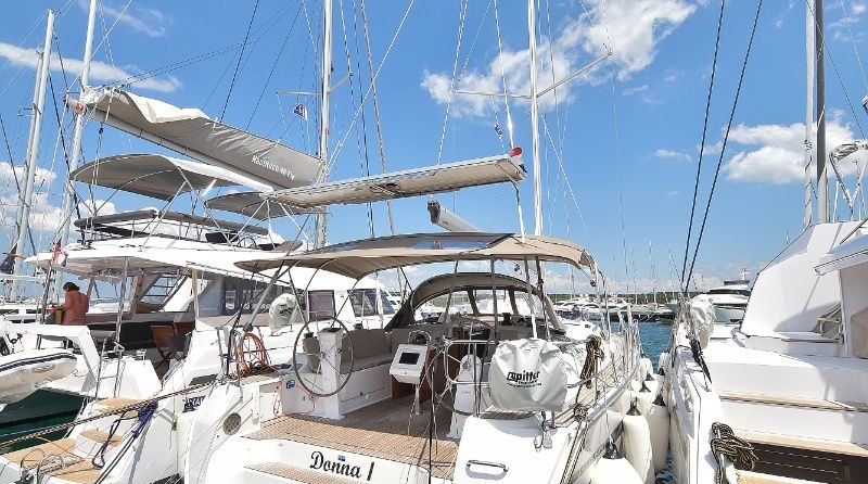 Bavaria Cruiser 51