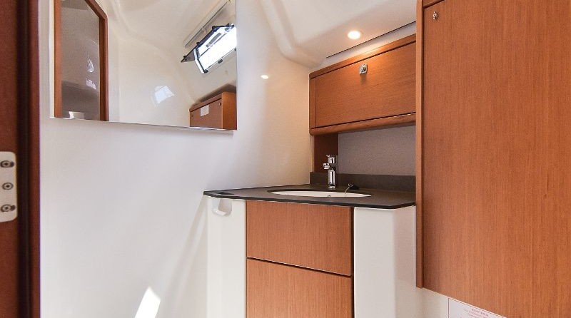 Bavaria Cruiser 51