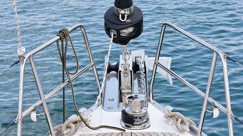 Bavaria Cruiser 51