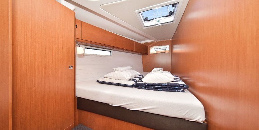 Bavaria Cruiser 51