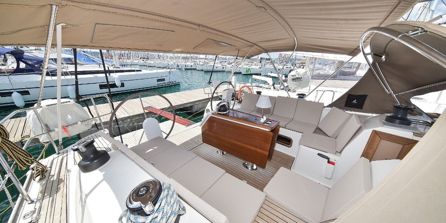 Bavaria Cruiser 51
