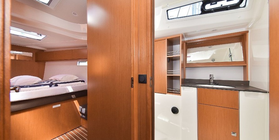 Bavaria Cruiser 51