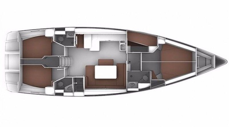 Bavaria Cruiser 51