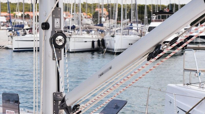 Bavaria Cruiser 51