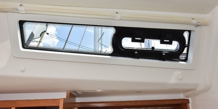 Bavaria Cruiser 51