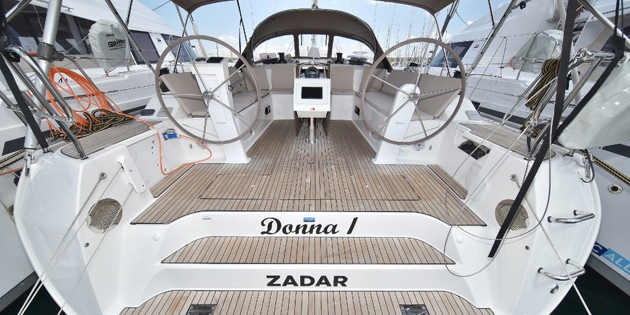 Bavaria Cruiser 51