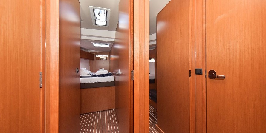 Bavaria Cruiser 51