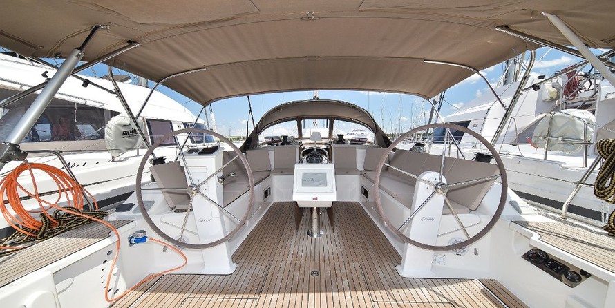 Bavaria Cruiser 51