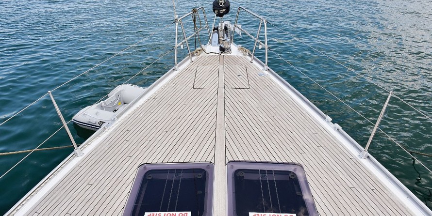 Bavaria Cruiser 51