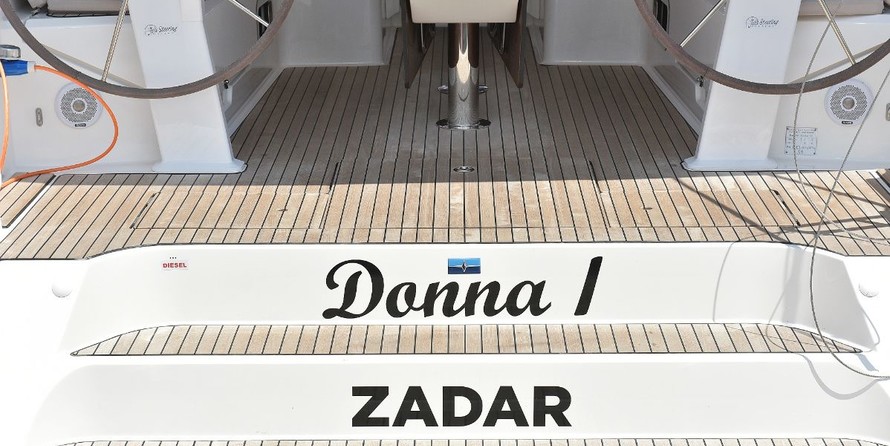 Bavaria Cruiser 51