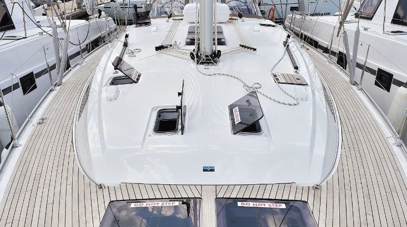 Bavaria Cruiser 51