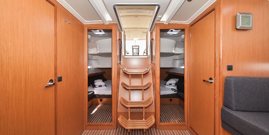 Bavaria Cruiser 51