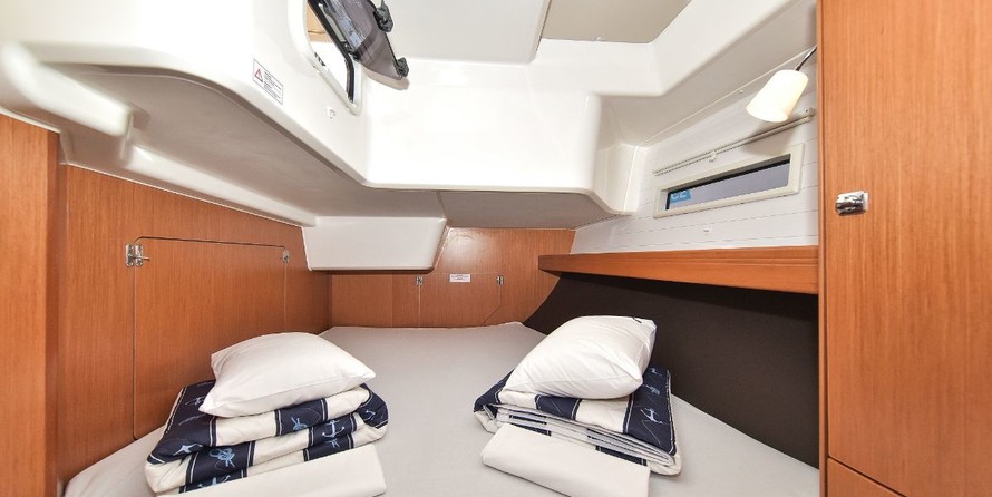 Bavaria Cruiser 51