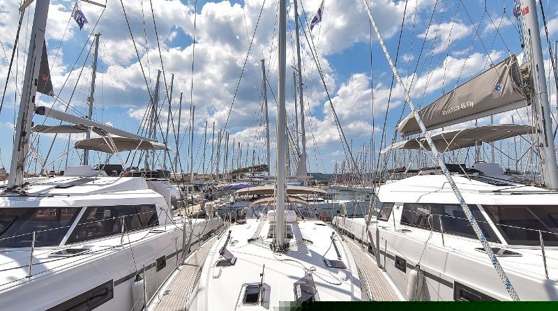 Bavaria Cruiser 51