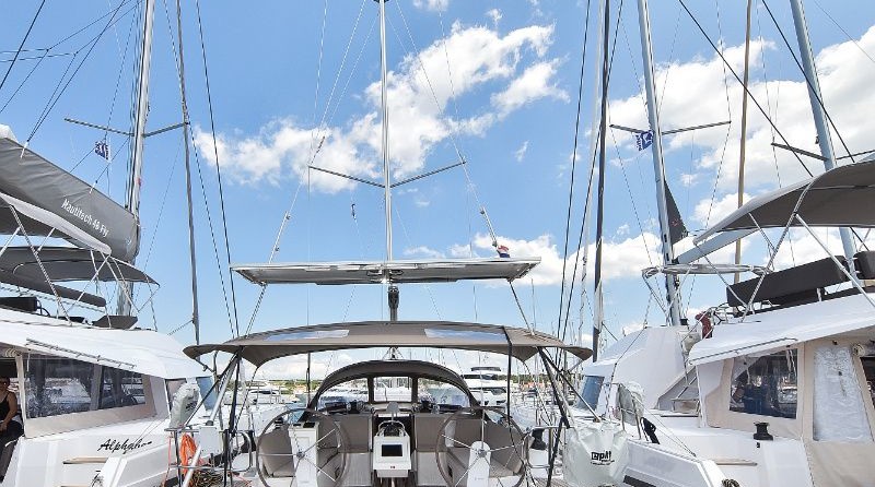 Bavaria Cruiser 51