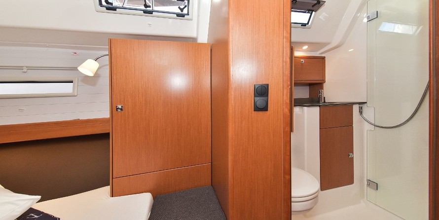Bavaria Cruiser 51