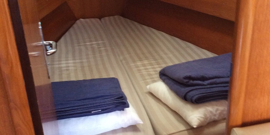 Jeanneau Sun Odyssey 42