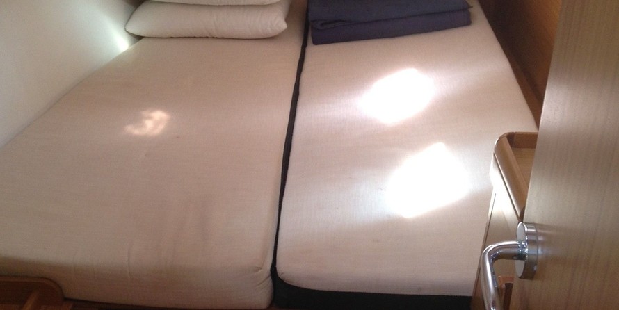 Jeanneau Sun Odyssey 42