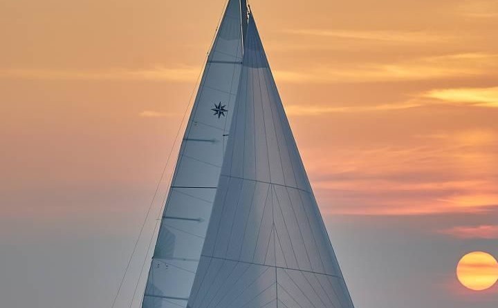 Jeanneau Sun Odyssey 410
