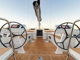 Hanse 508