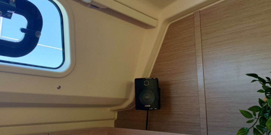 Hanse 508