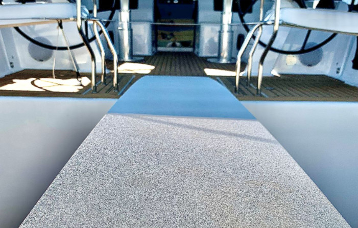 Hanse 508