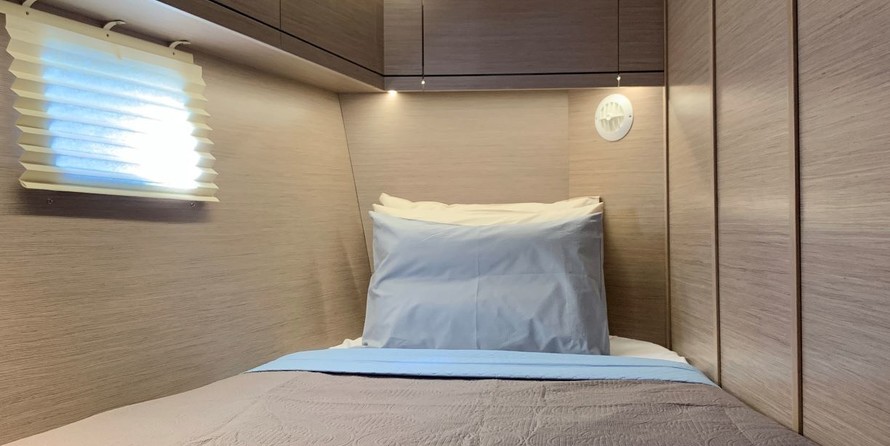 Hanse 508