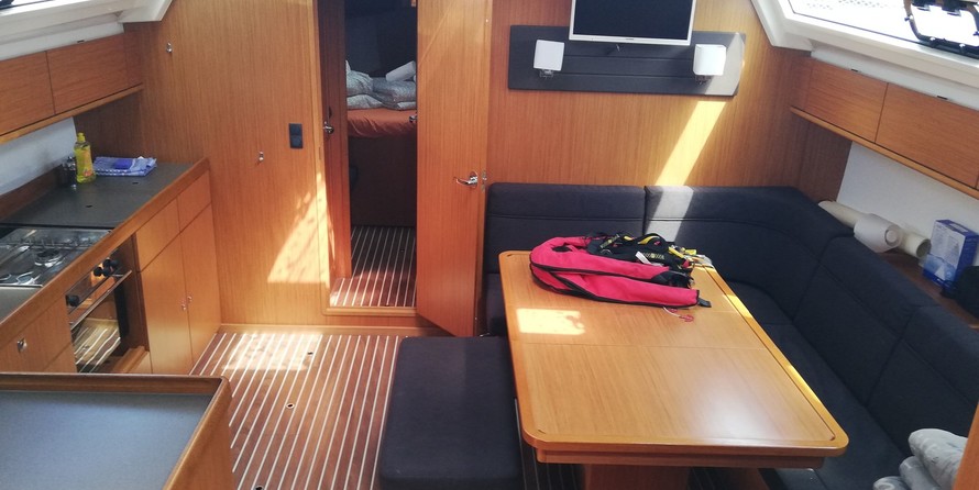 Bavaria Cruiser 46