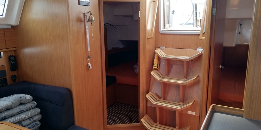 Bavaria Cruiser 46