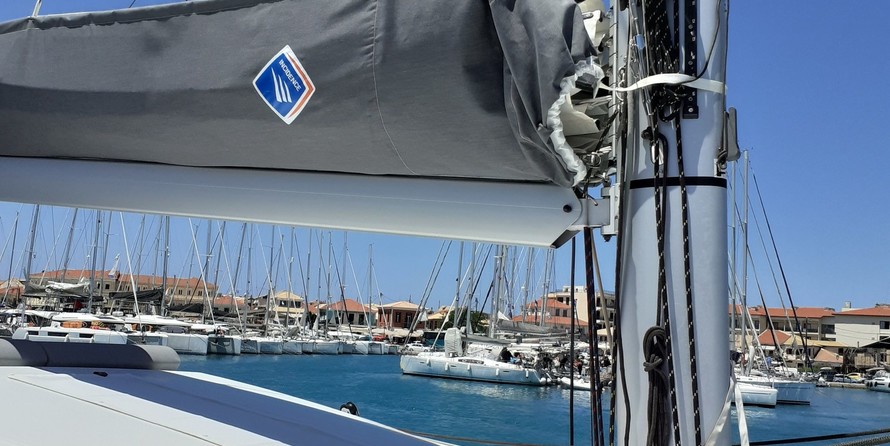 Fountaine Pajot Astréa 42