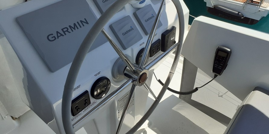 Fountaine Pajot Astréa 42