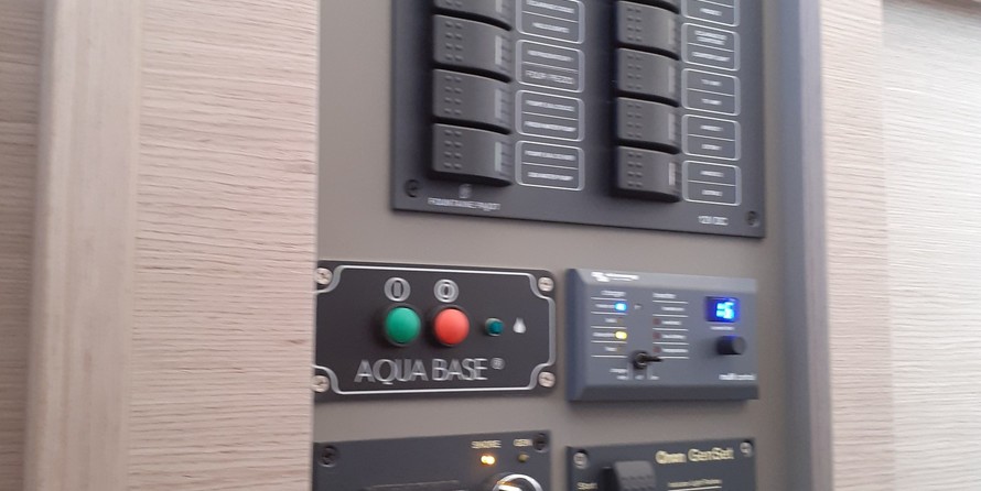 Fountaine Pajot Astréa 42