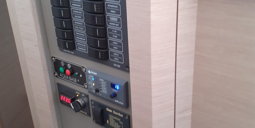 Fountaine Pajot Astréa 42