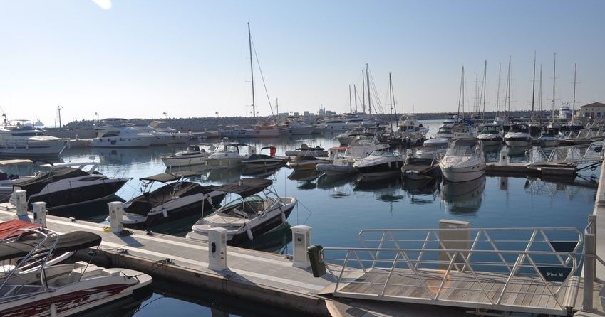 Jeanneau Sun Odyssey 490