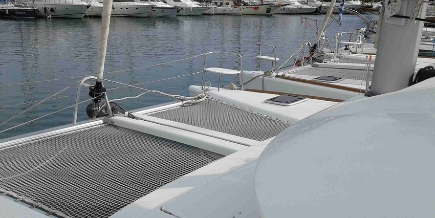 Lagoon 380 S2