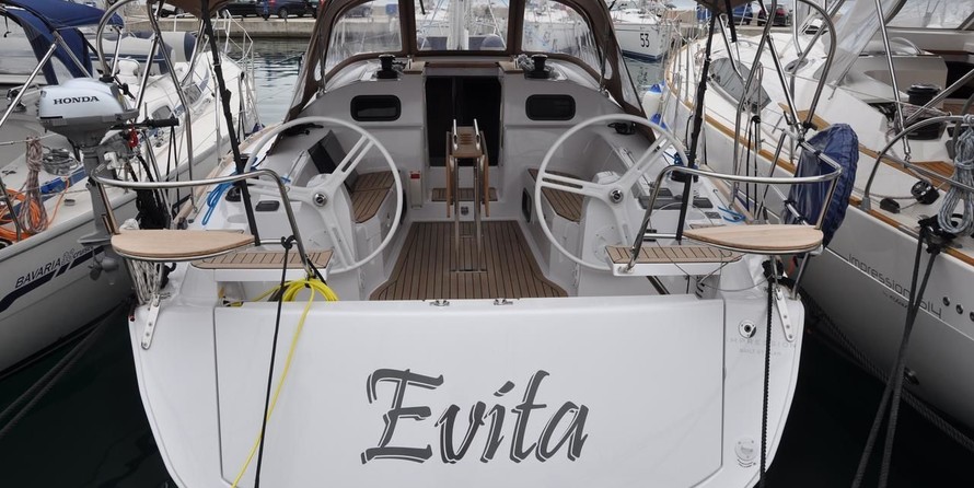 Elan 40