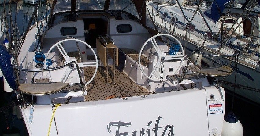 Elan 40