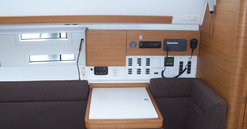 Elan 40