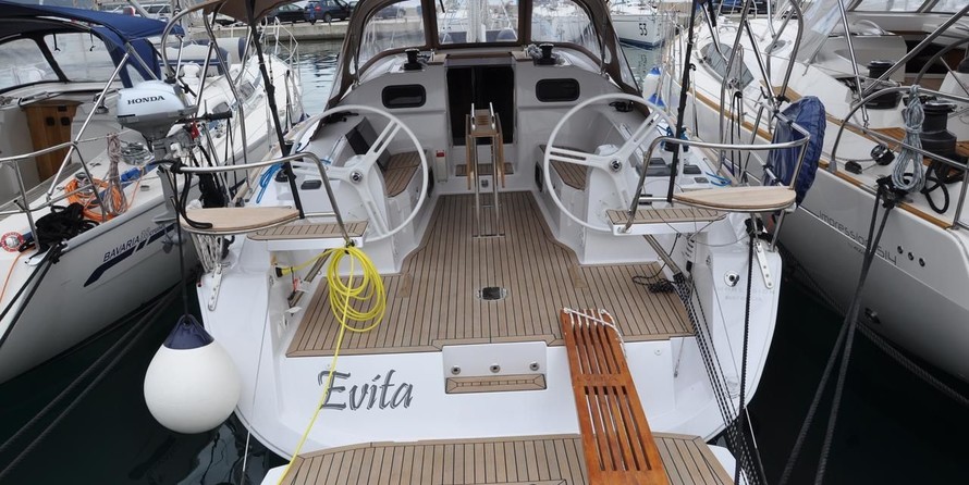 Elan 40