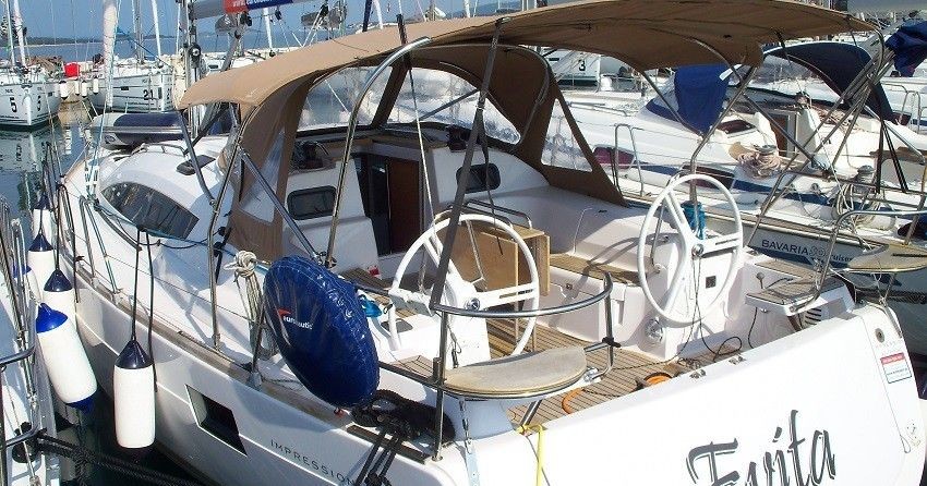 Elan 40
