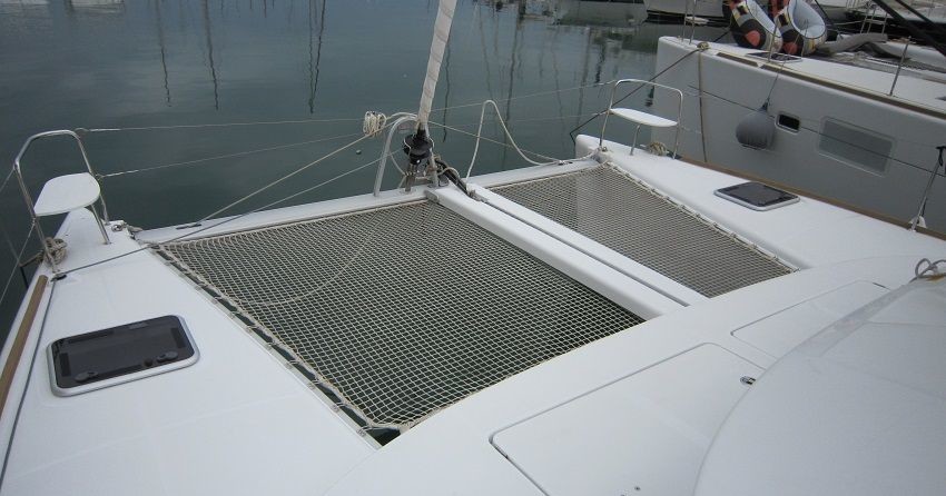 Lagoon 380 S2