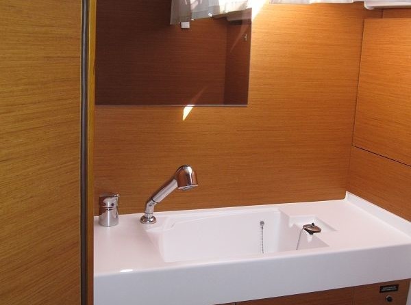 Jeanneau Sun Odyssey 469