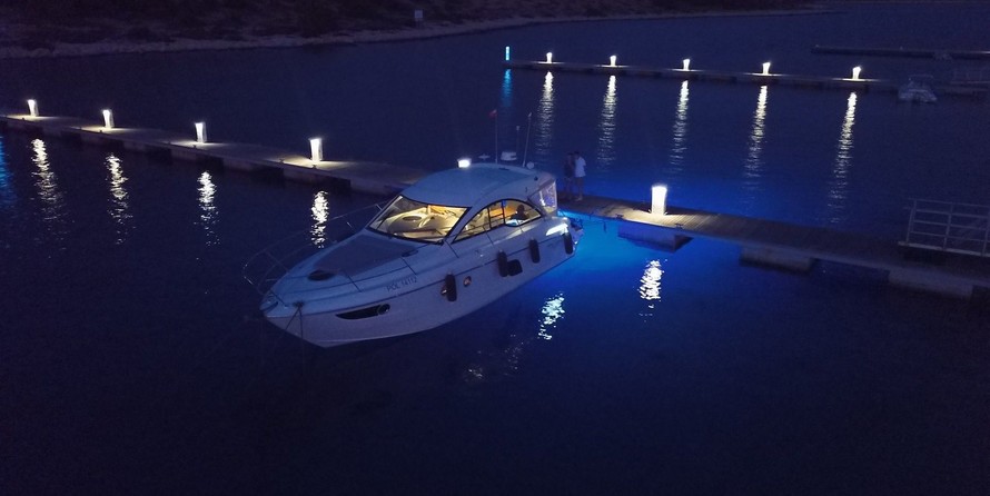 Beneteau Gran Turismo 38