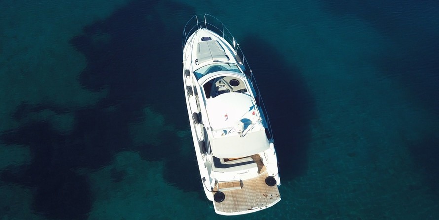 Beneteau Gran Turismo 38